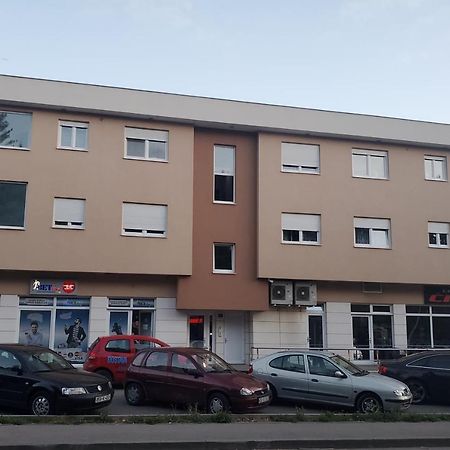 Apartman Bistrica ليفنو المظهر الخارجي الصورة