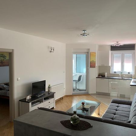 Apartman Bistrica ليفنو المظهر الخارجي الصورة