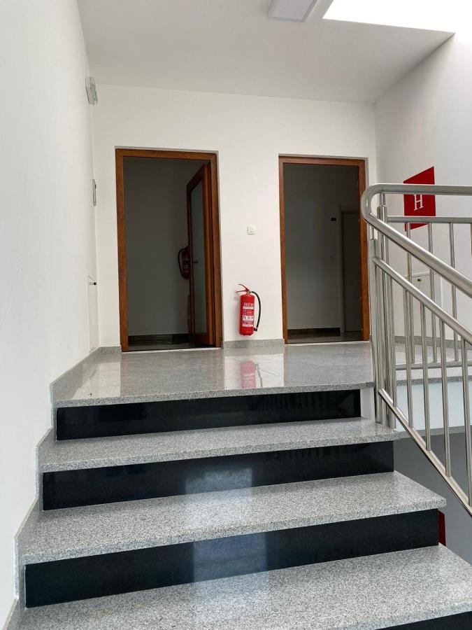 Apartman Bistrica ليفنو المظهر الخارجي الصورة