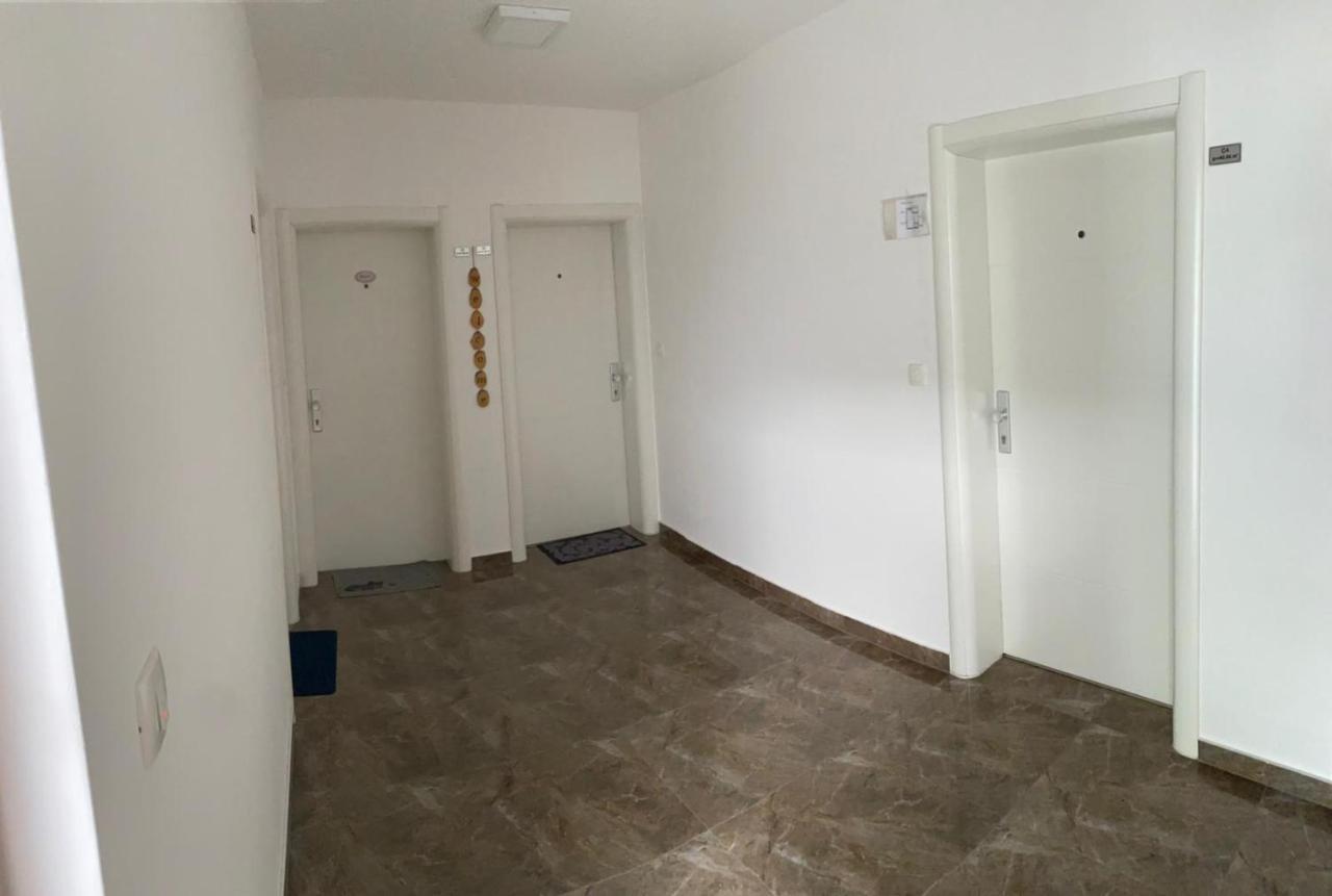 Apartman Bistrica ليفنو المظهر الخارجي الصورة