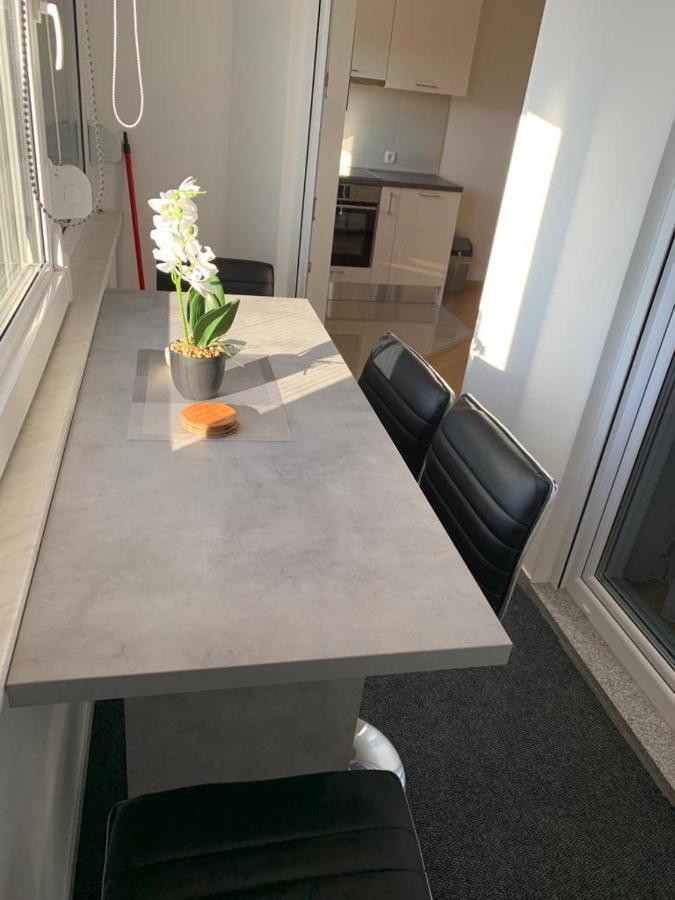 Apartman Bistrica ليفنو المظهر الخارجي الصورة