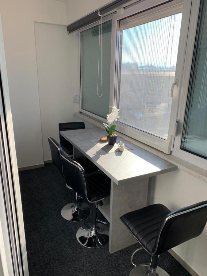 Apartman Bistrica ليفنو المظهر الخارجي الصورة